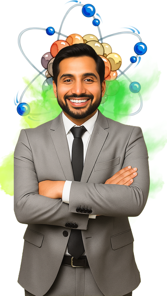 Professional HR Consultant